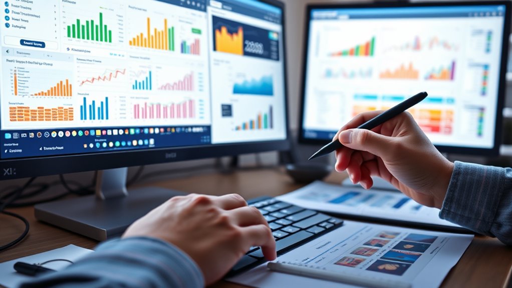 traffic sources and strategies