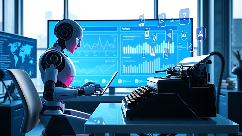unified ai content creation