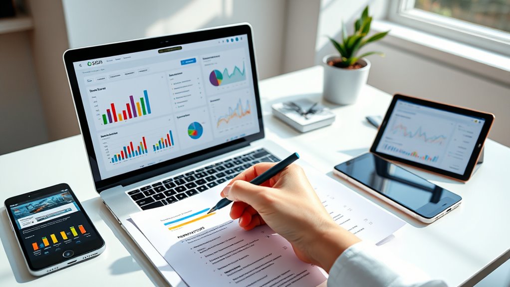 using seo tools effectively