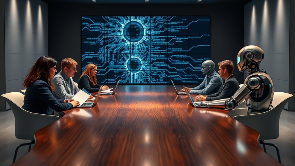 ai authorship and ethics