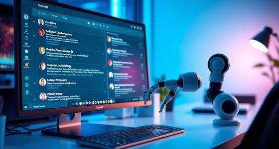 ai automates comment moderation