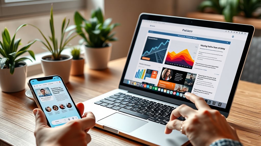 ai blog content personalization