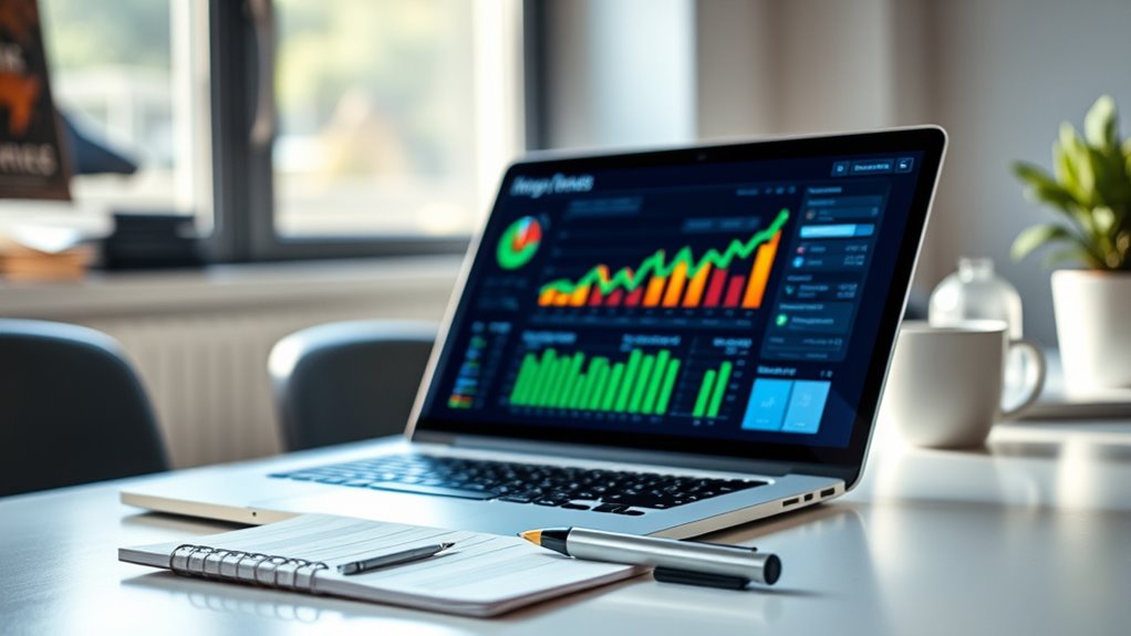 ai content boosts niche earnings