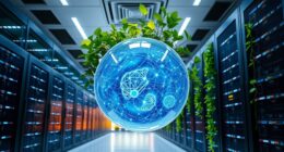 ai content creation environmental effects