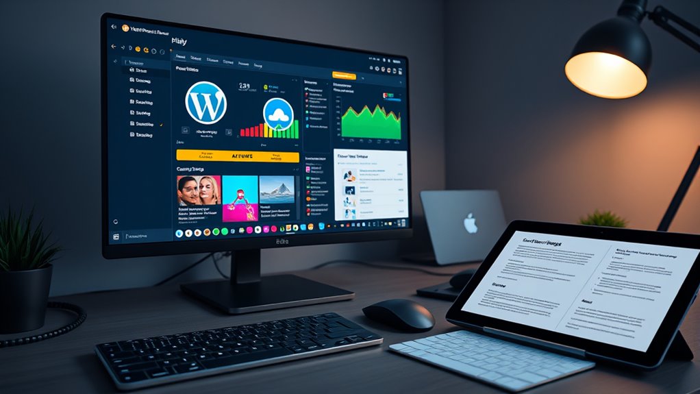 ai content creation integration