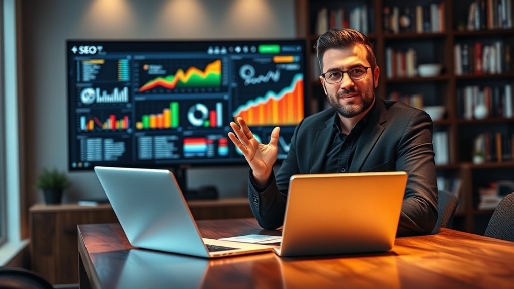 ai content enhances seo quality