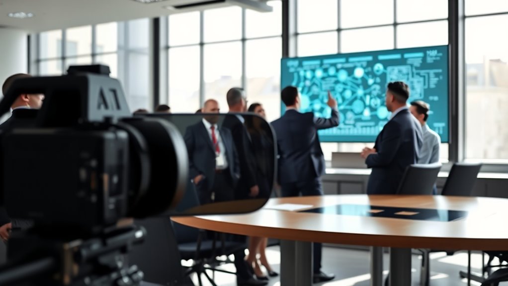 ai disclosure transparency needed