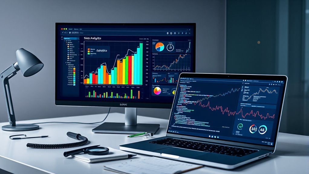 ai driven data driven seo optimization