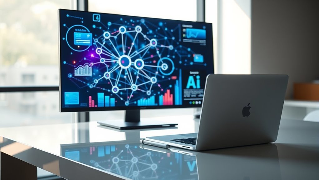 ai driven internal link automation