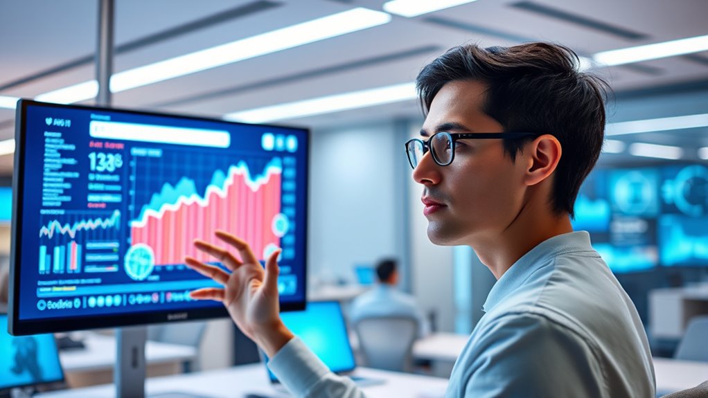 ai driven personalized voice search