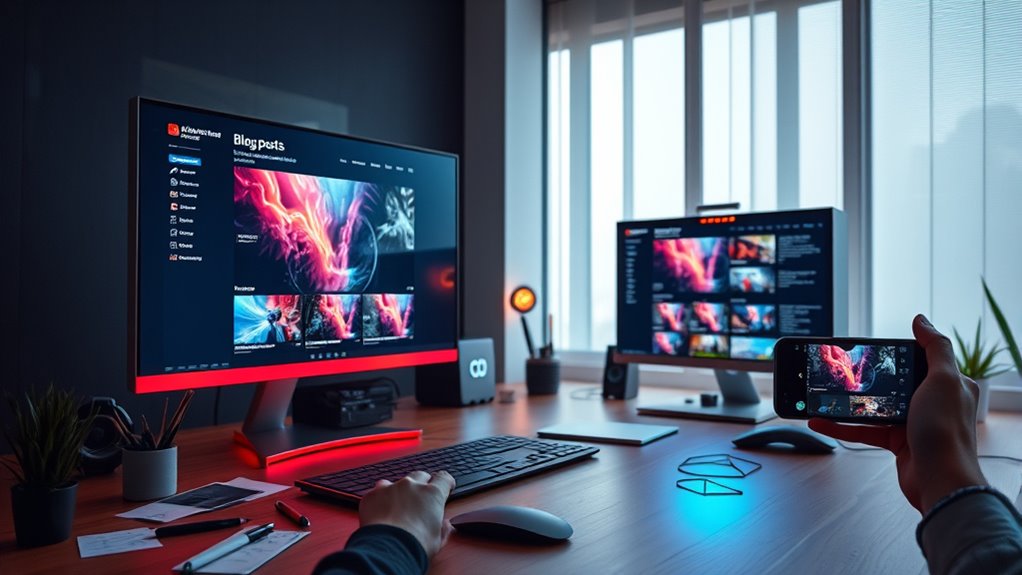 ai enhanced content repurposing