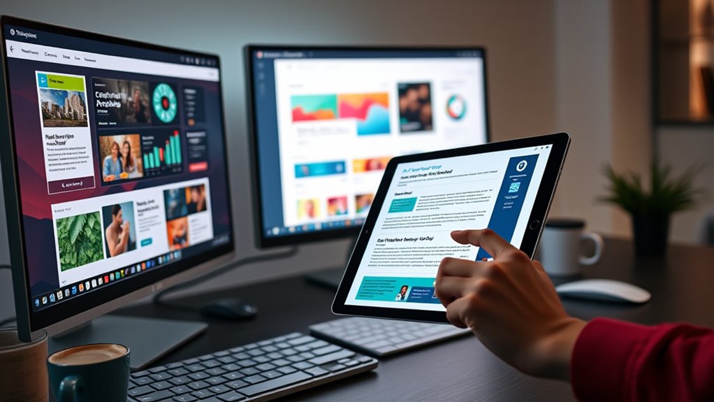 ai enhanced personalized content automation