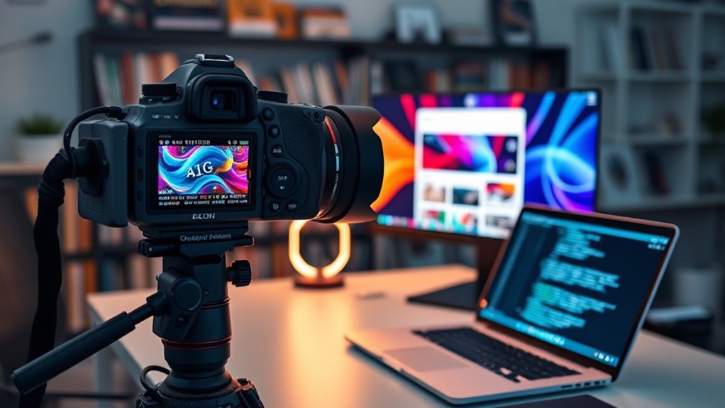 ai generated visual content ethics