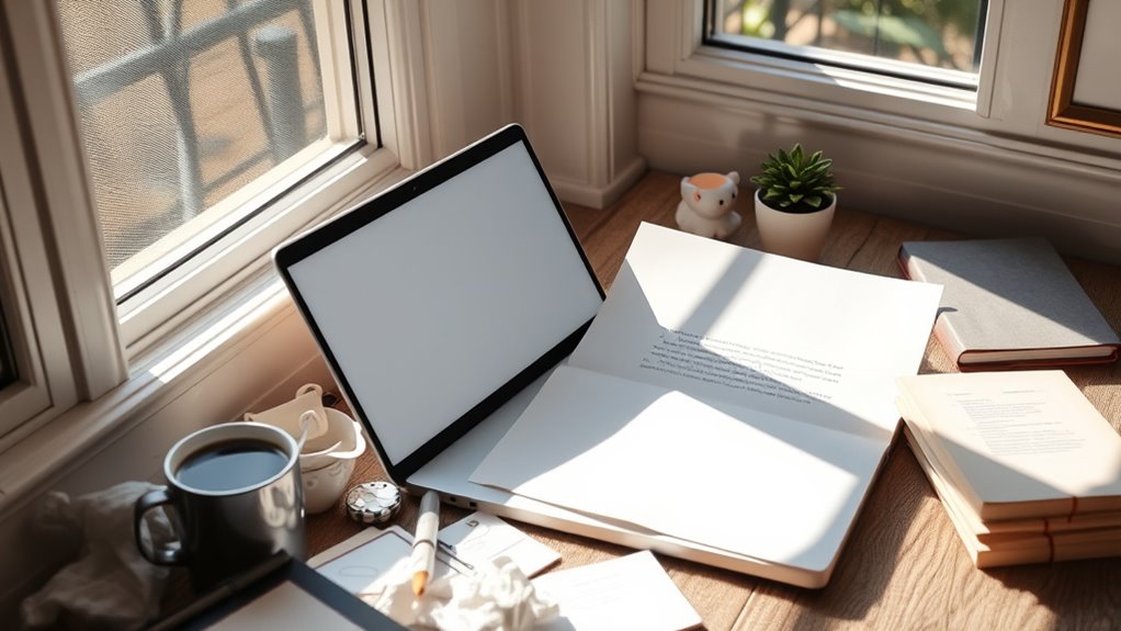 ai helped writer s block