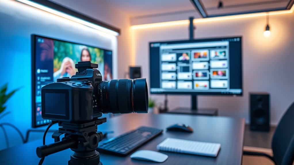 ai powered customizable video creation