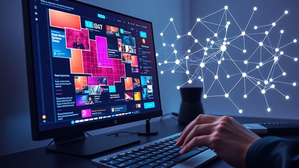 ai powered real time targeting