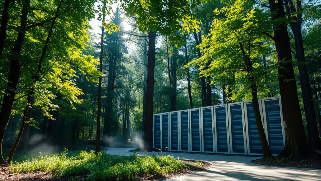 ai s environmental energy impact