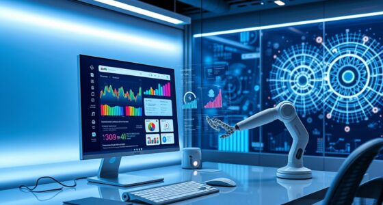 ai transforming search rankings