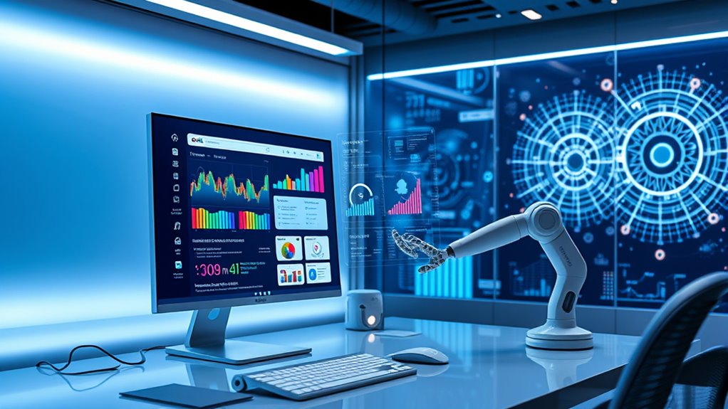 ai transforming search rankings