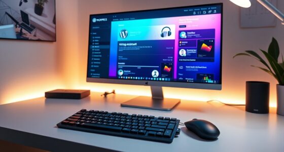 ai wordpress auto posting