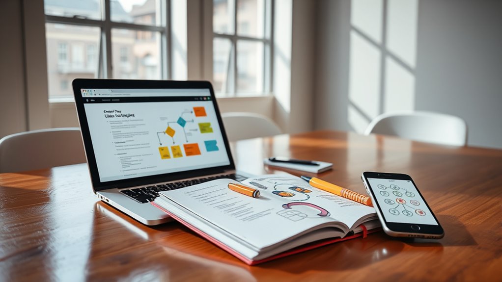 align content with needs