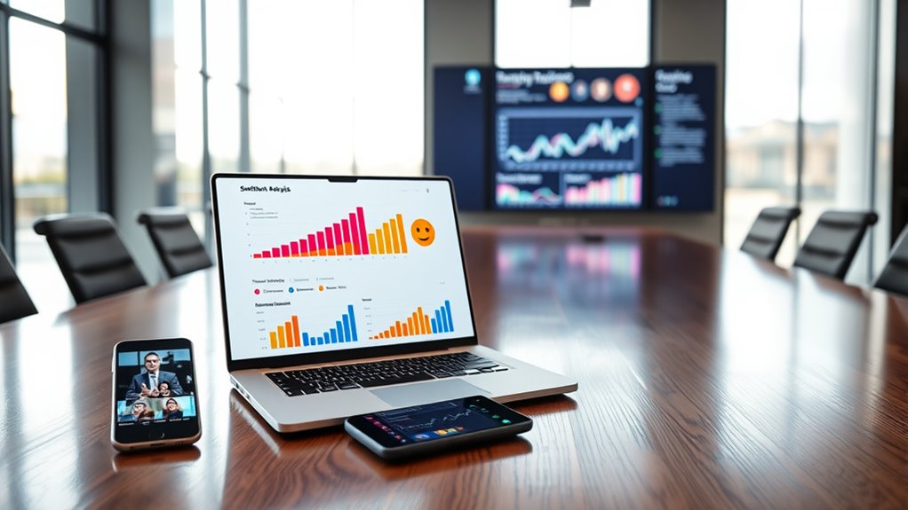 audience sentiment analysis tools