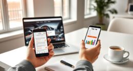 auto blog email strategy