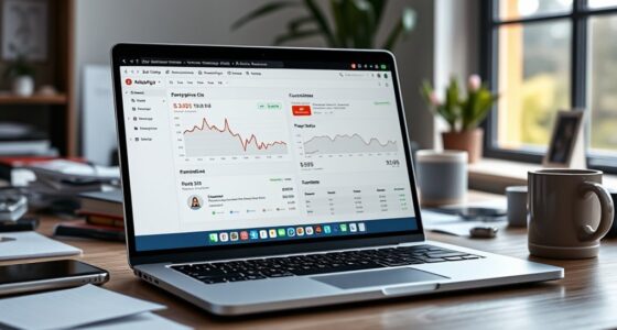 auto blog monetization errors