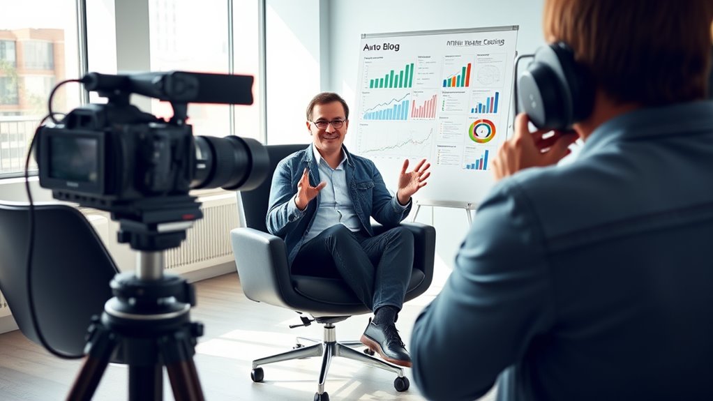 auto blog monetization strategies