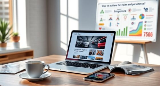 auto blog success inspiration