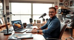 auto blogging daily routine