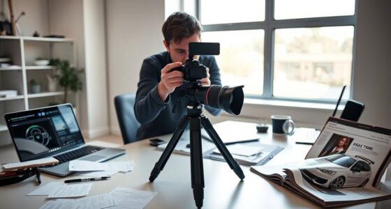 auto blogging mistakes