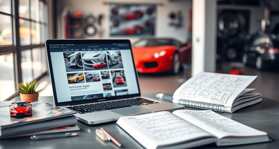 auto blogging niche selection