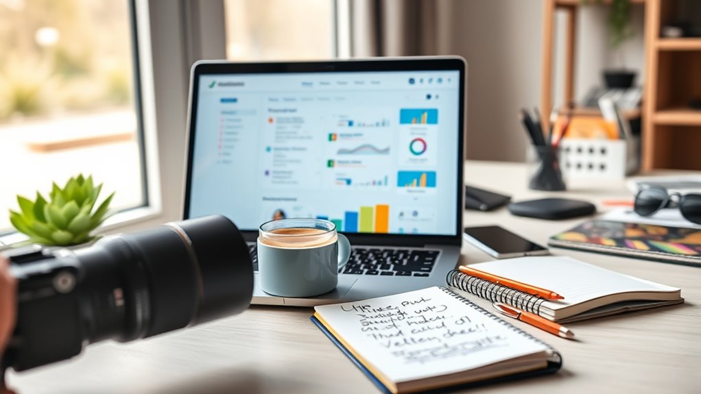 auto blogging success checklist