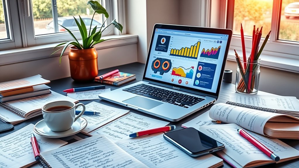 auto blogging success strategies