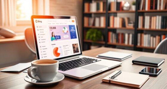 auto blogging time savings