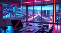 auto blogging trend predictions