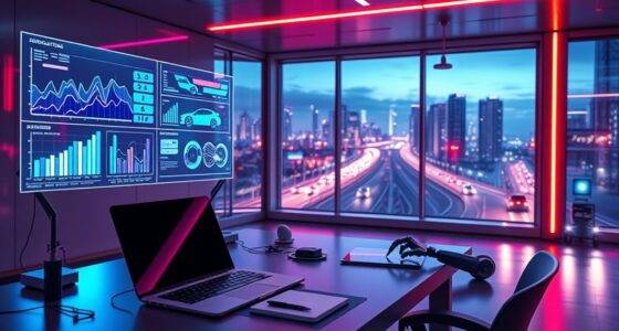 auto blogging trend predictions