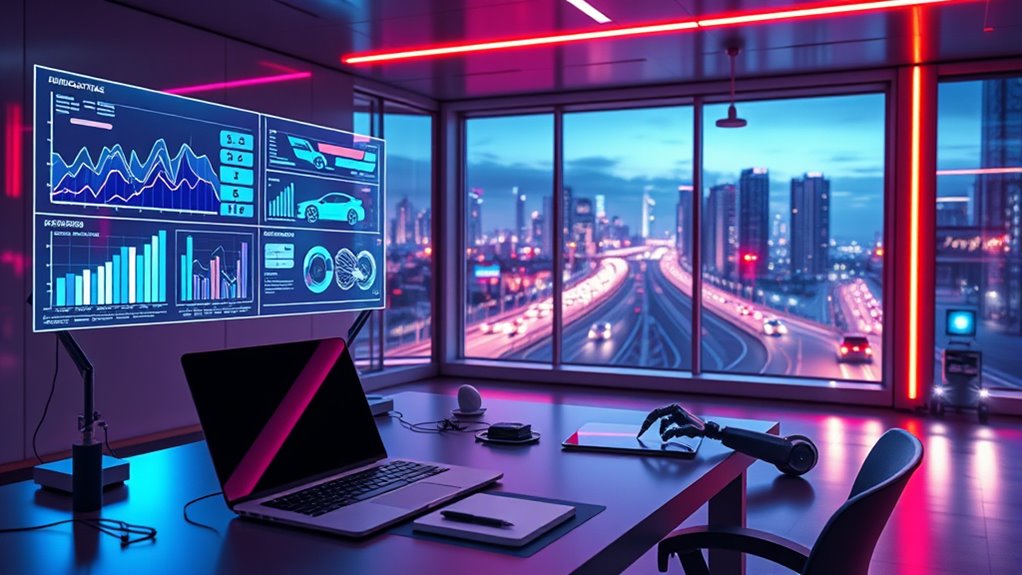 auto blogging trend predictions