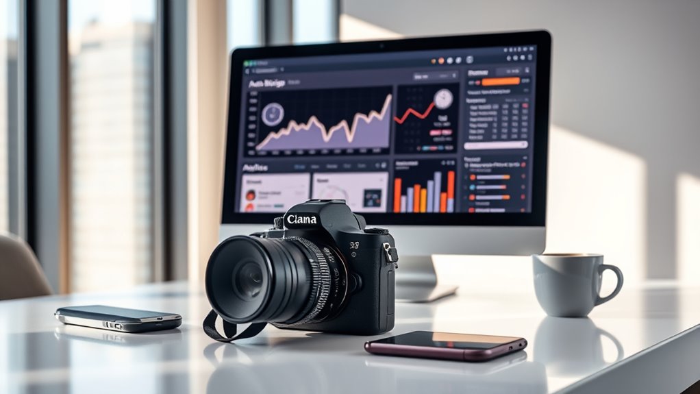 automate content creation and publishing