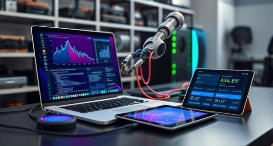 automated blog backup updates