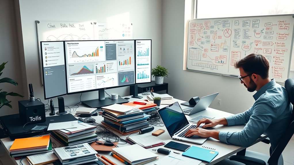 automated content collaboration efficiency