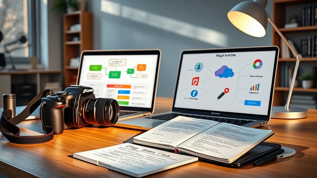 automated content creation benefits