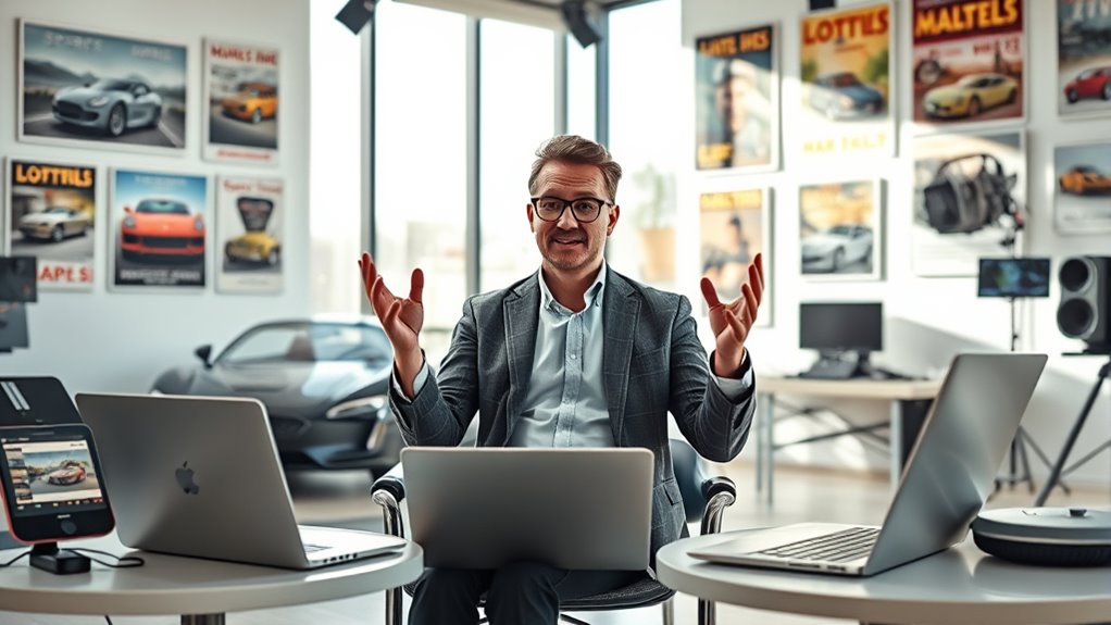 automated content generation innovation