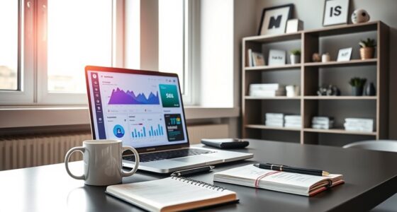 automated content personal branding