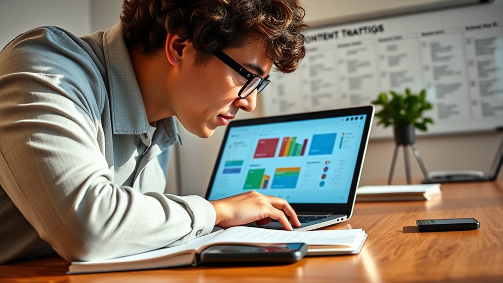 automated content planning strategies