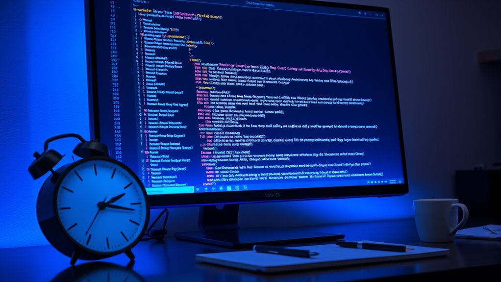 automated content scheduling benefits