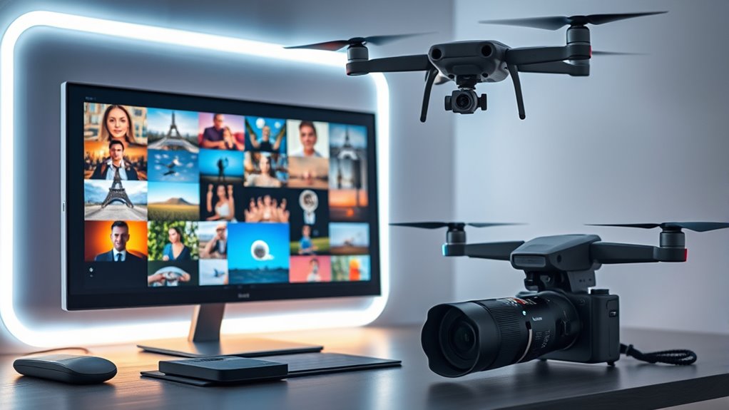 automated image collection optimization