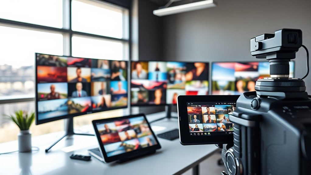 automated image optimization workflow