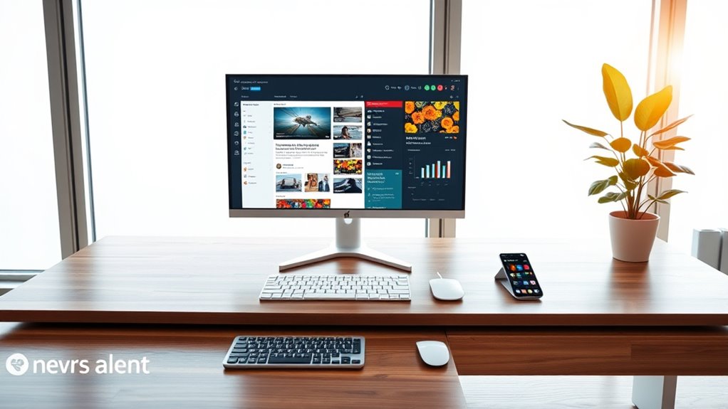 automated personalized content curation